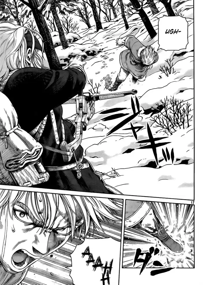 Read Vinland Saga Português Manga Online