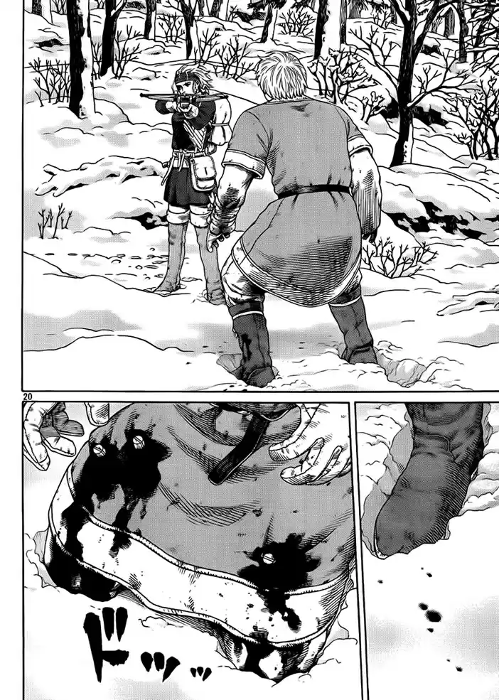 Read Vinland Saga Português Manga Online