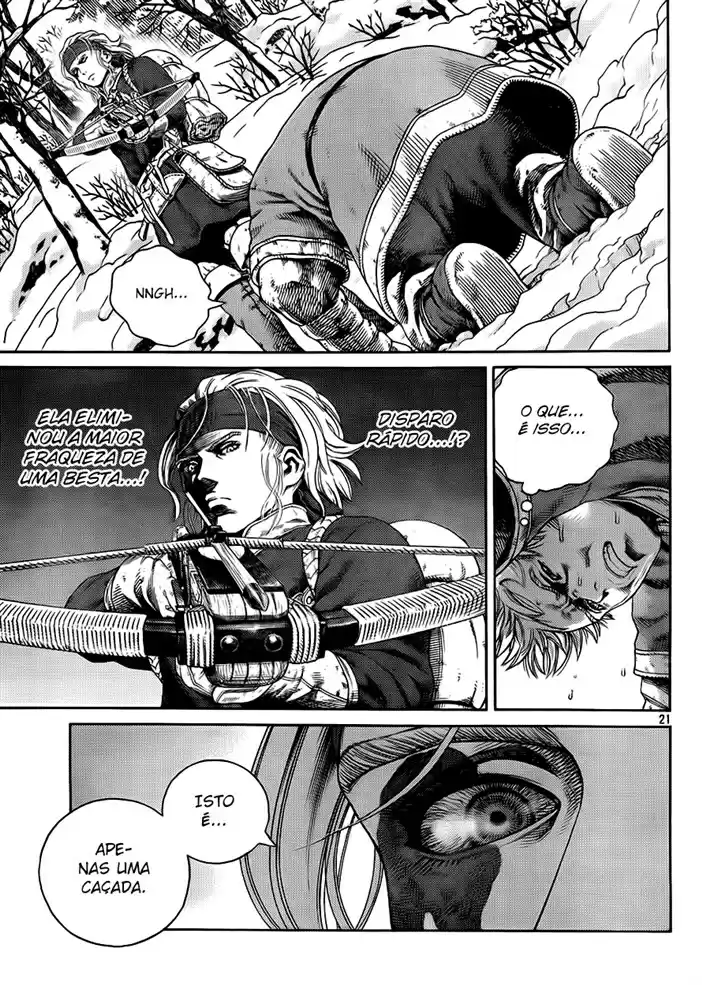 Read Vinland Saga Português Manga Online