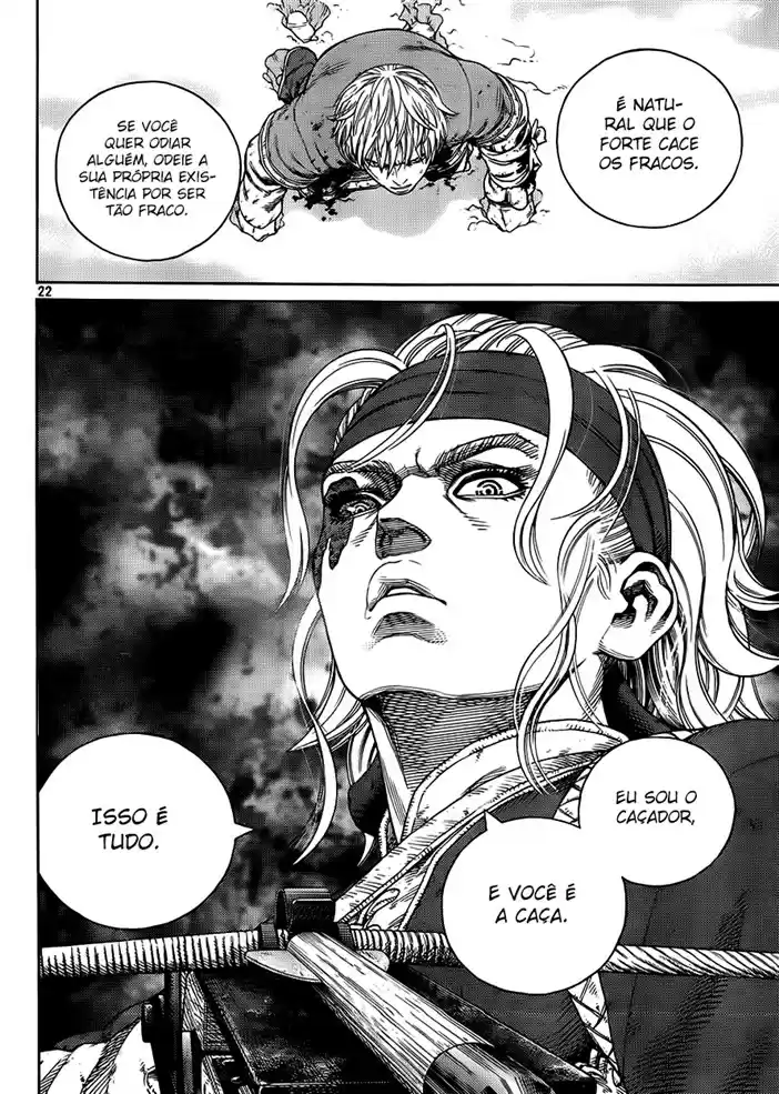 Read Vinland Saga Português Manga Online