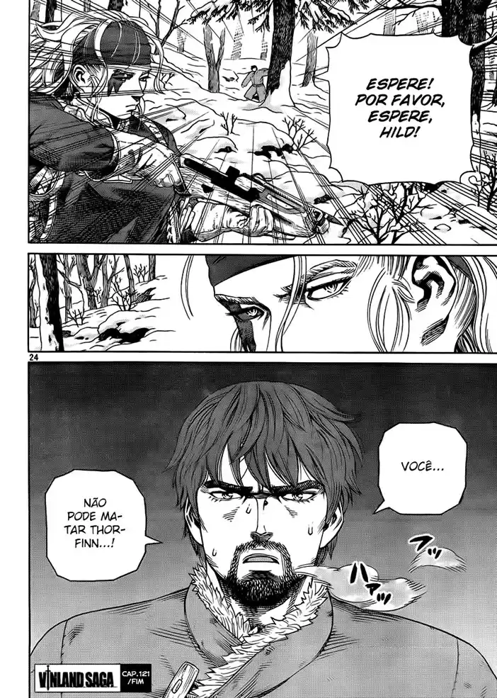 Read Vinland Saga Português Manga Online