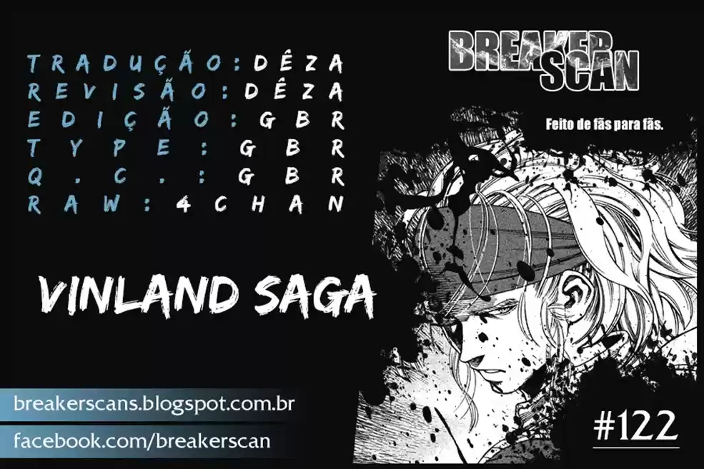 Read Vinland Saga Português Manga Online
