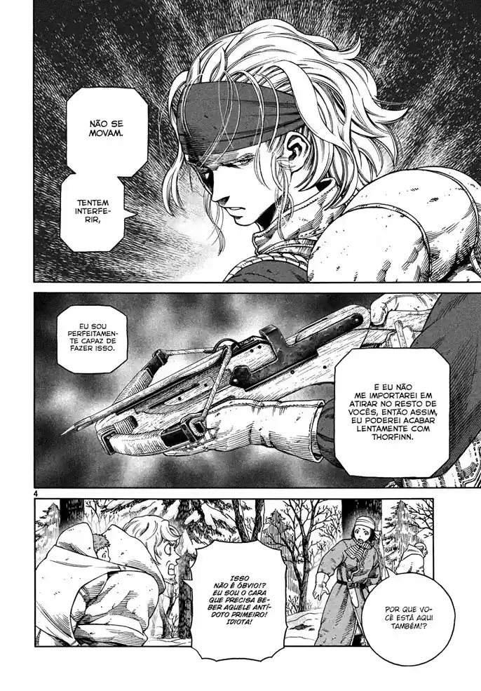 Read Vinland Saga Português Manga Online