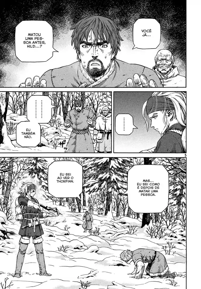 Read Vinland Saga Português Manga Online