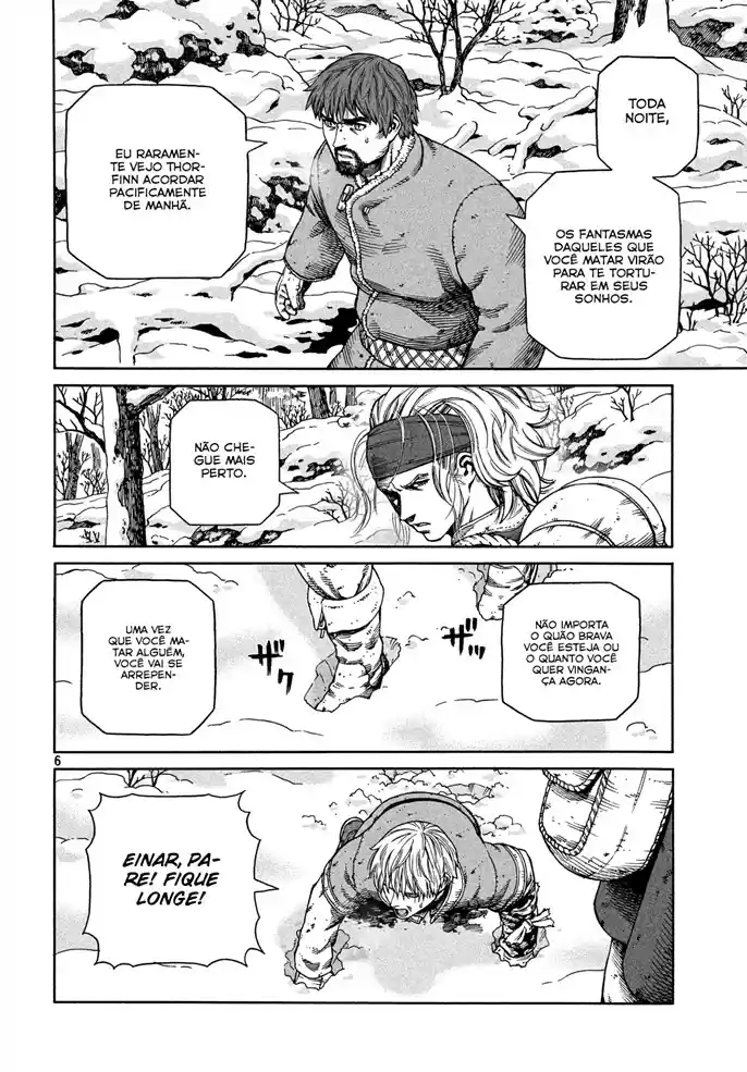 Read Vinland Saga Português Manga Online