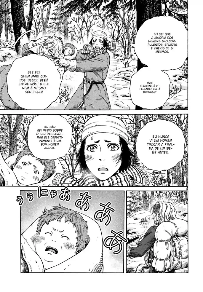 Read Vinland Saga Português Manga Online