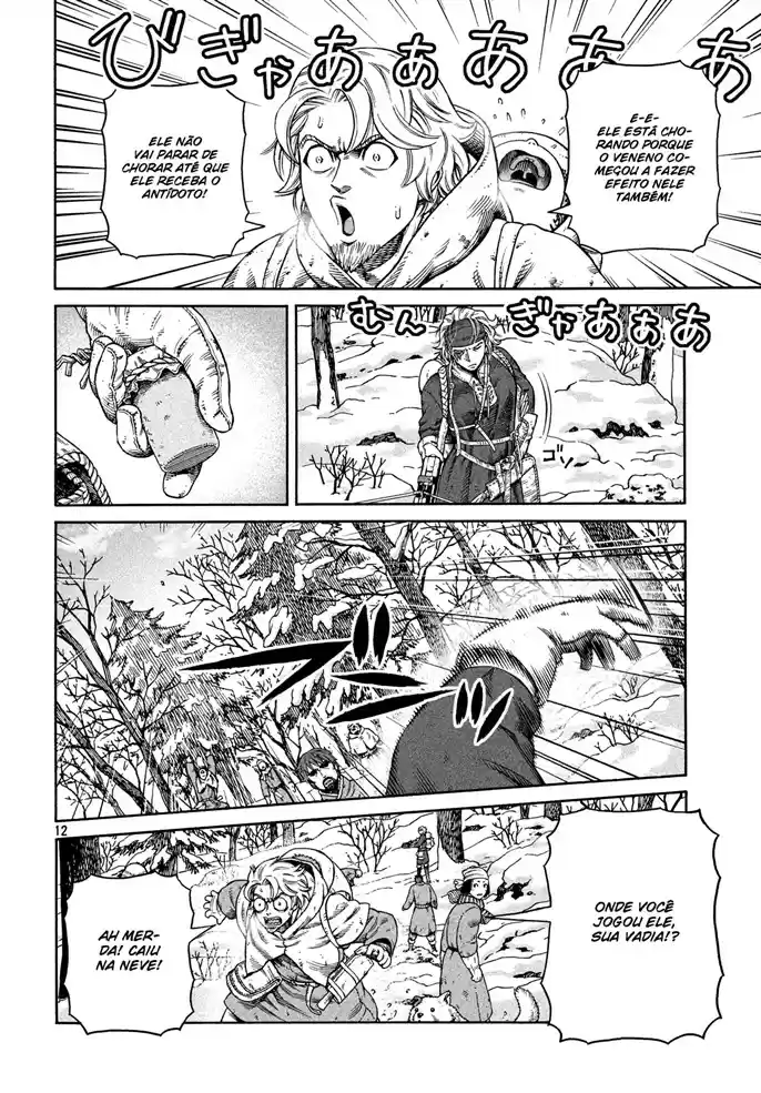 Read Vinland Saga Português Manga Online