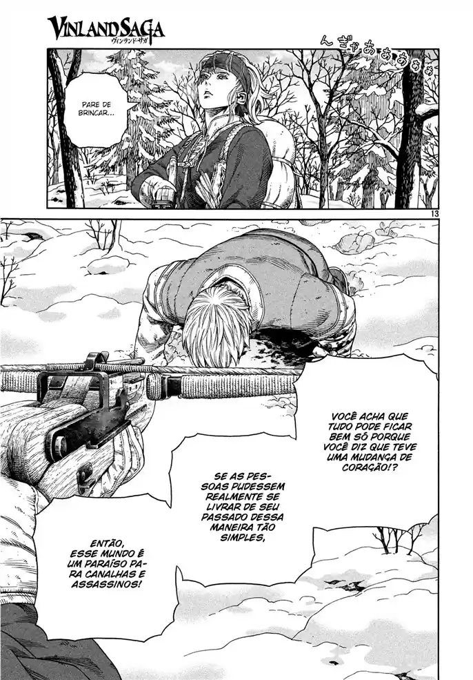 Read Vinland Saga Português Manga Online