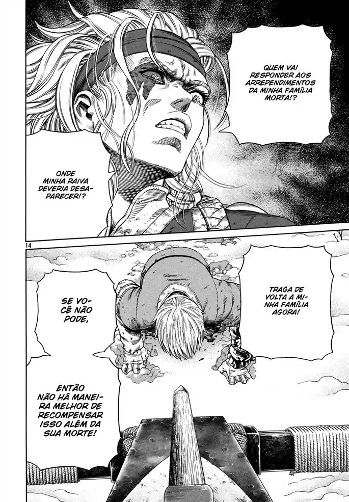 Read Vinland Saga Português Manga Online