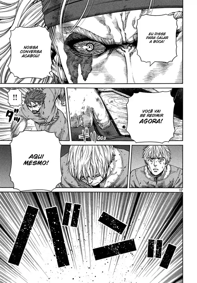 Read Vinland Saga Português Manga Online