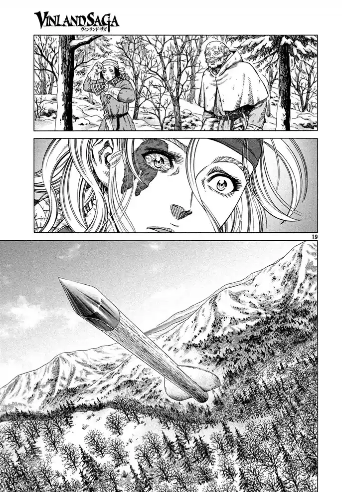 Read Vinland Saga Português Manga Online