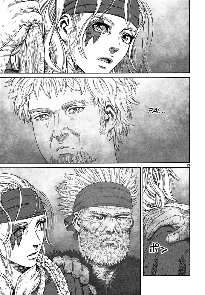 Read Vinland Saga Português Manga Online
