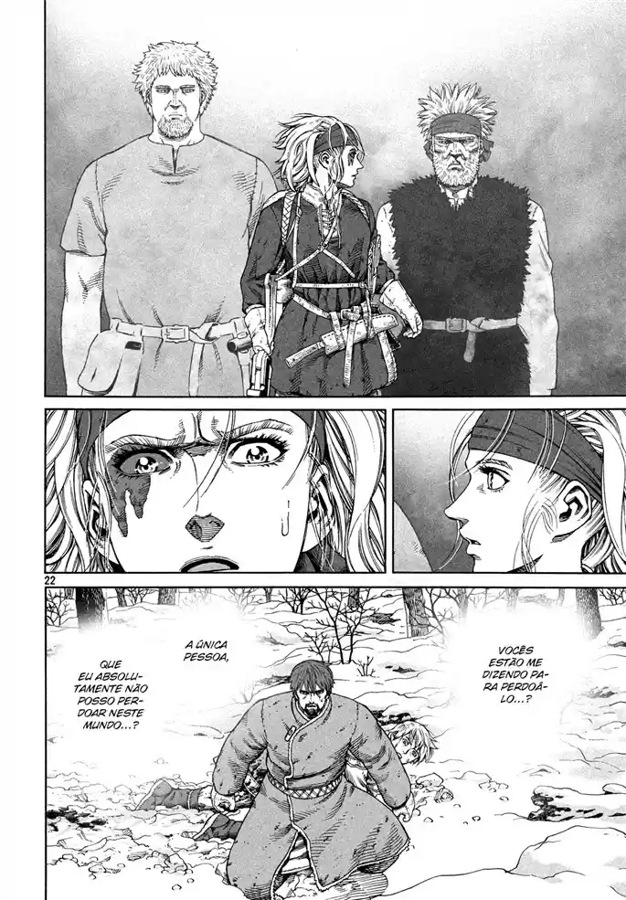 Read Vinland Saga Português Manga Online
