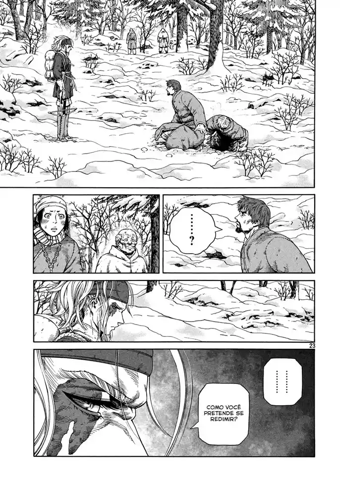 Read Vinland Saga Português Manga Online