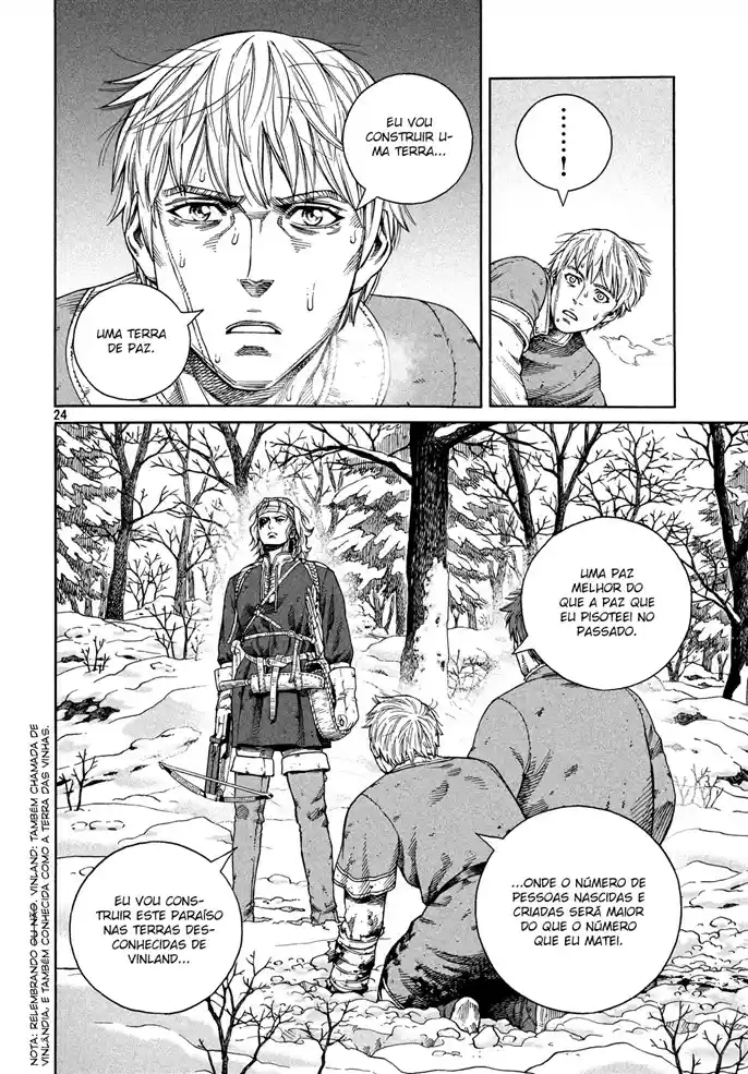 Read Vinland Saga Português Manga Online