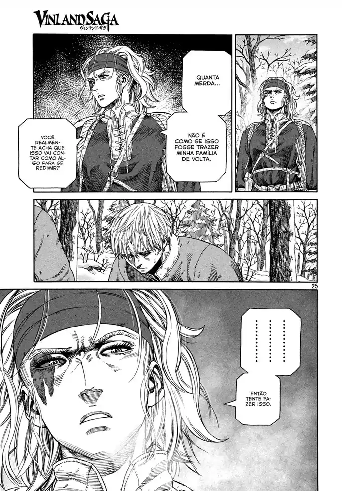 Read Vinland Saga Português Manga Online