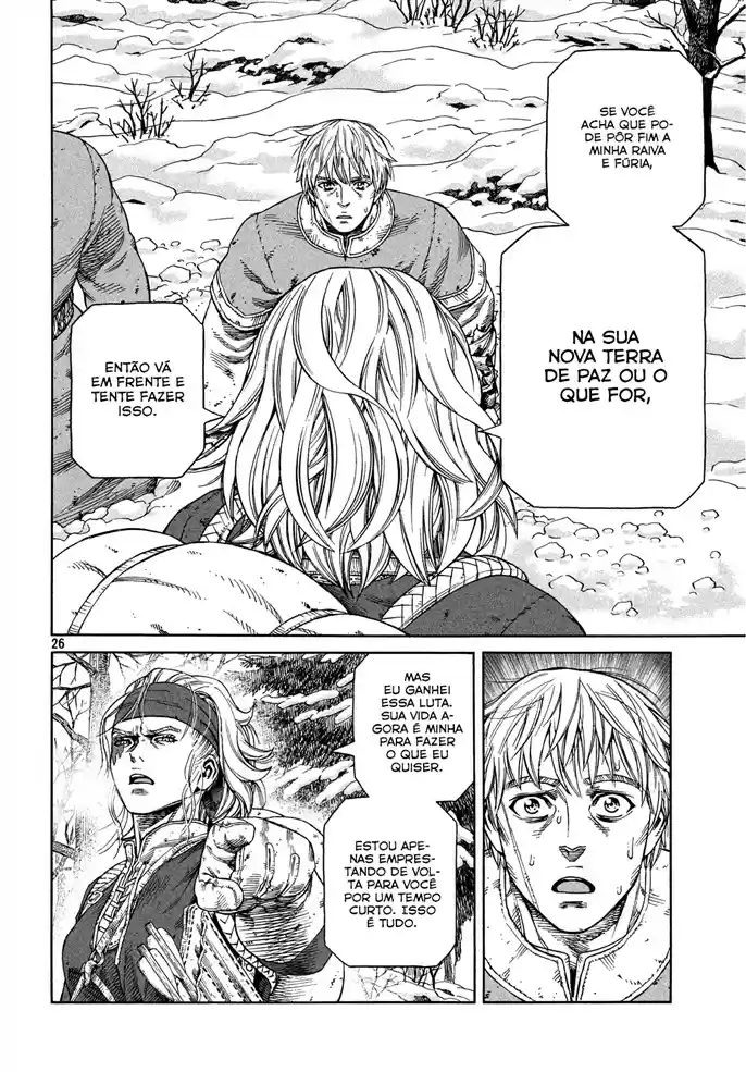 Read Vinland Saga Português Manga Online