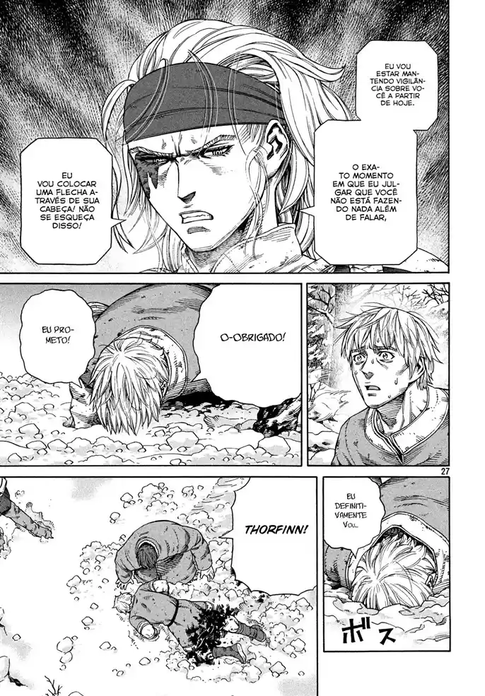 Read Vinland Saga Português Manga Online