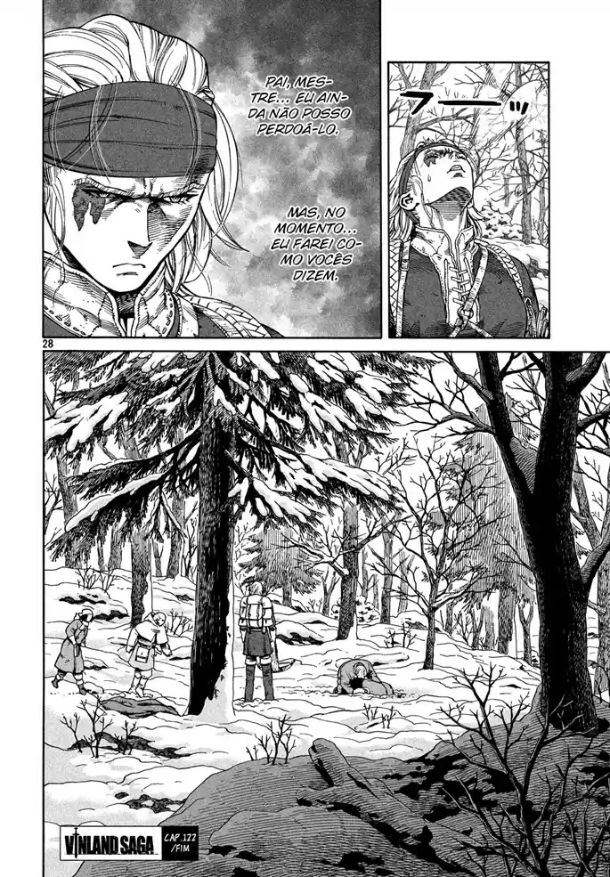 Read Vinland Saga Português Manga Online