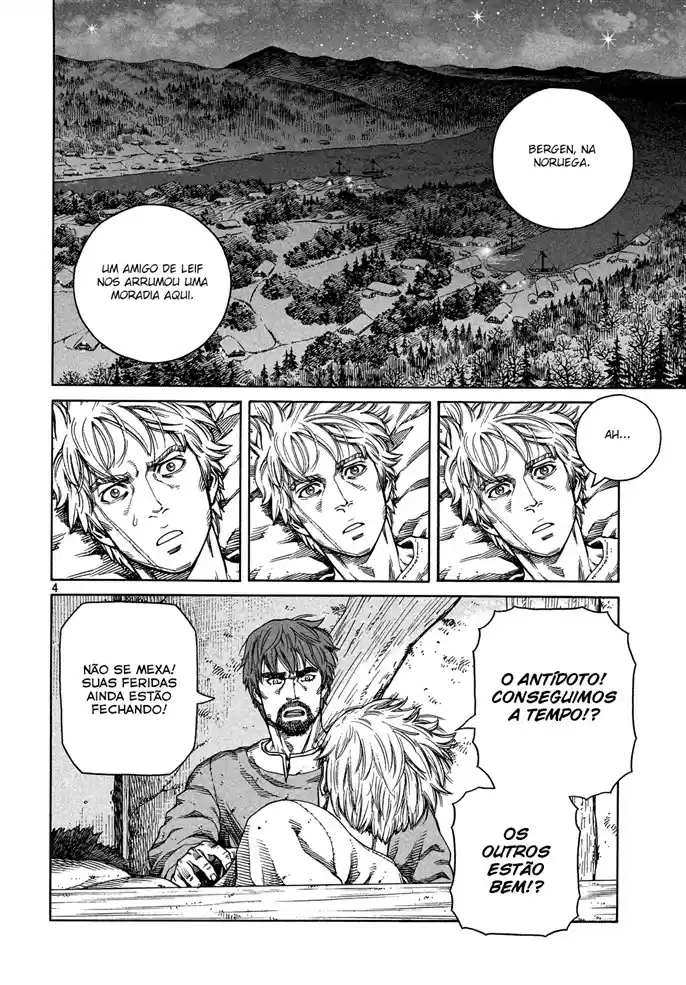 Read Vinland Saga Português Manga Online