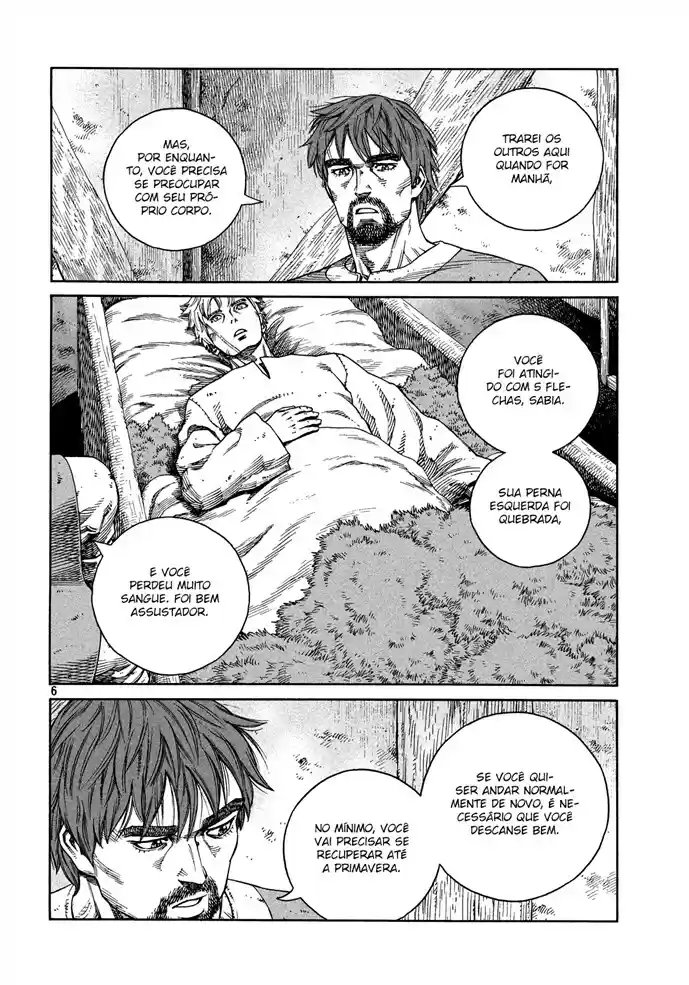 Read Vinland Saga Português Manga Online