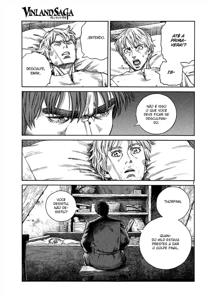 Read Vinland Saga Português Manga Online