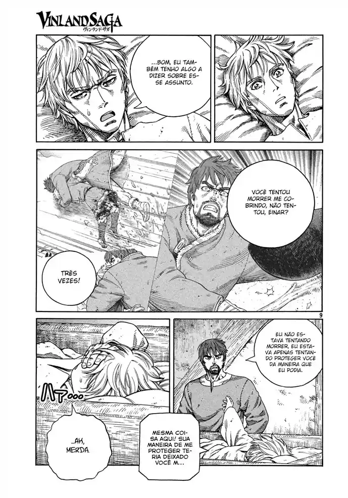 Read Vinland Saga Português Manga Online