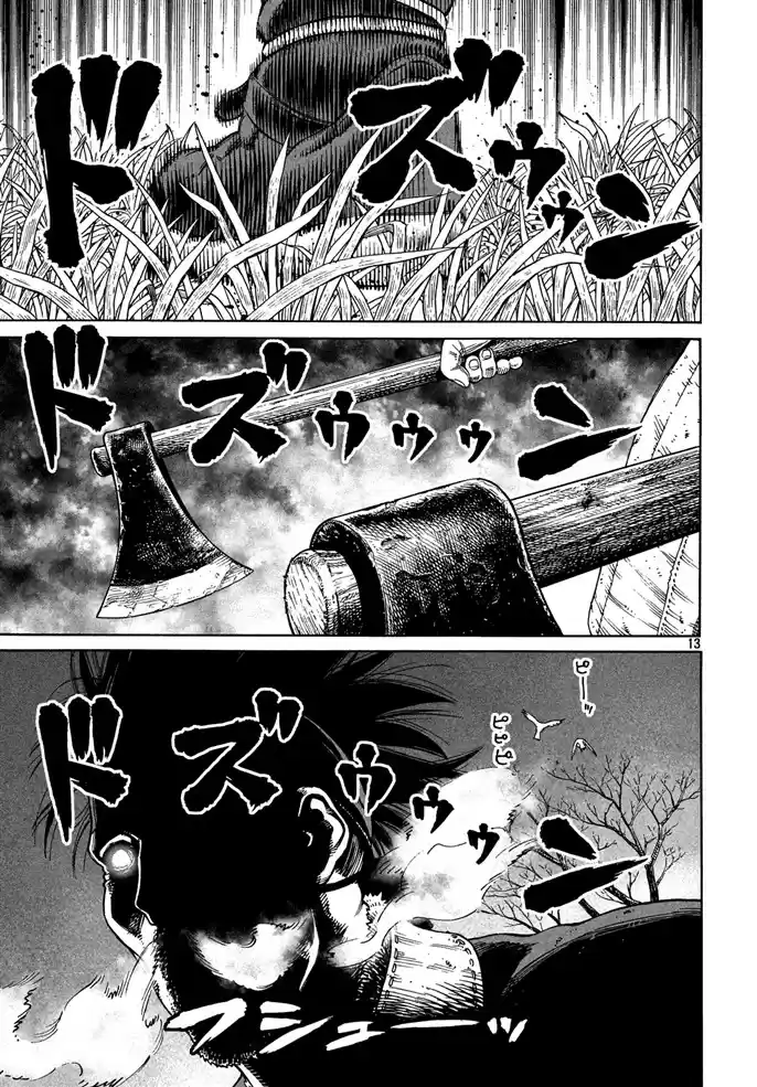 Read Vinland Saga Português Manga Online