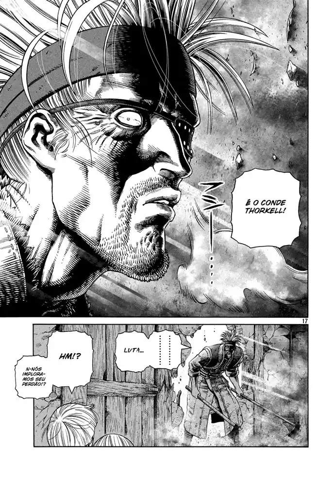 Read Vinland Saga Português Manga Online