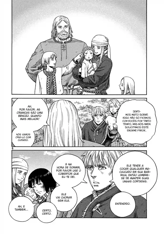 Read Vinland Saga Português Manga Online