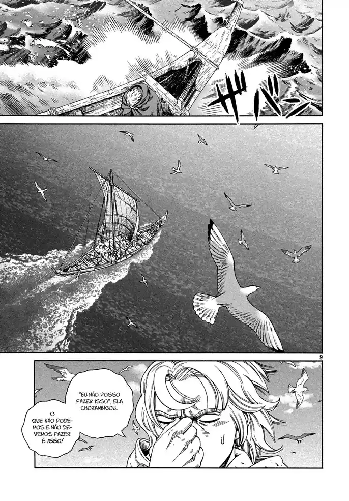 Read Vinland Saga Português Manga Online