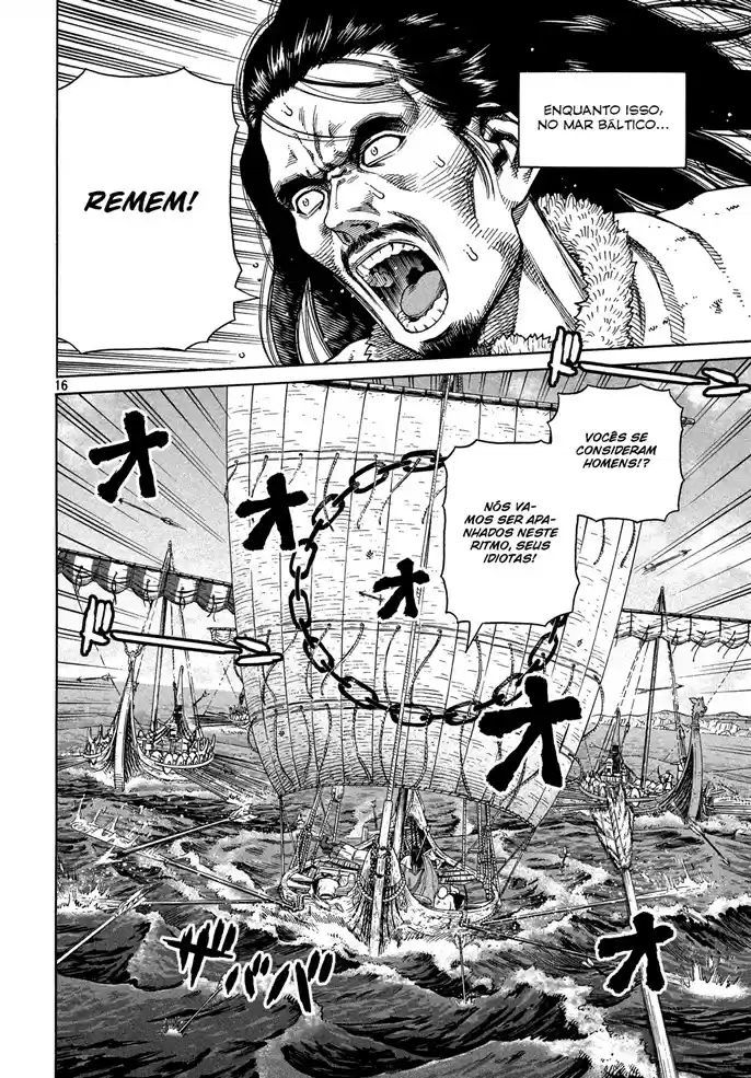 Read Vinland Saga Português Manga Online
