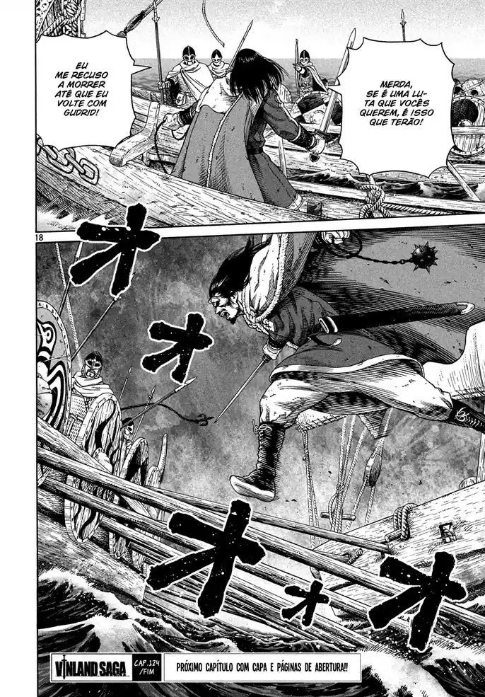 Read Vinland Saga Português Manga Online