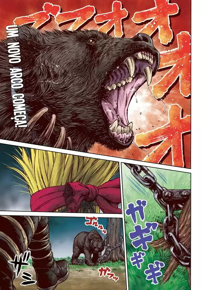 Read Vinland Saga Português Manga Online