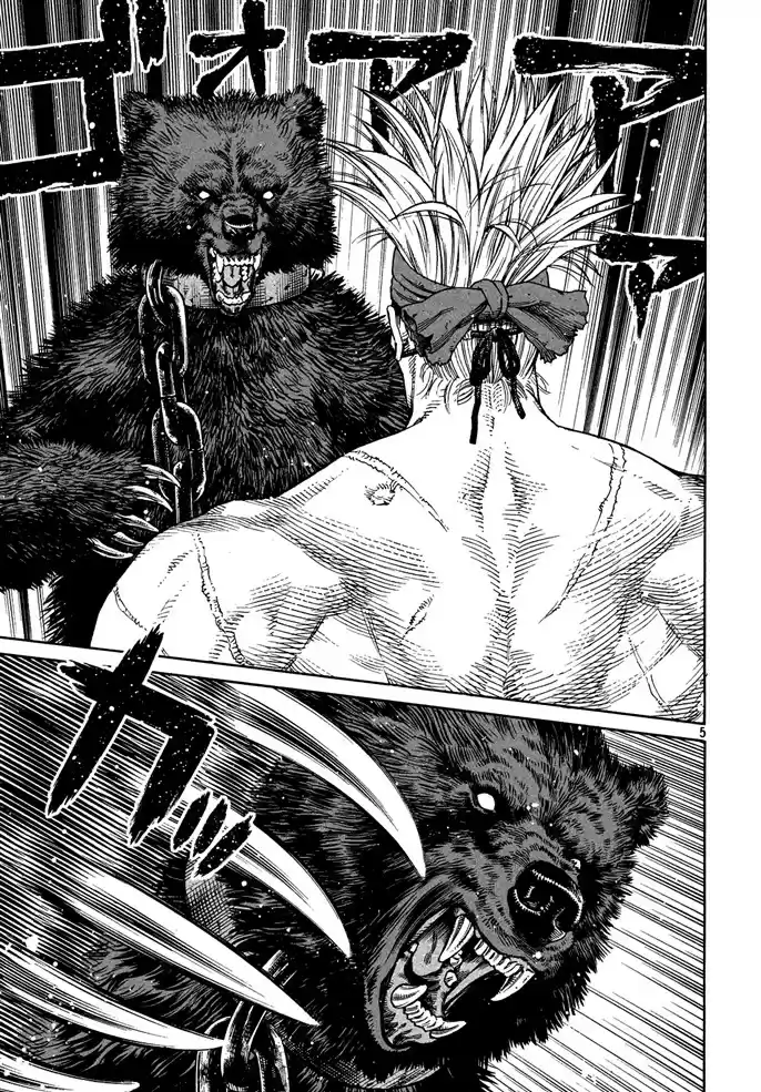 Read Vinland Saga Português Manga Online