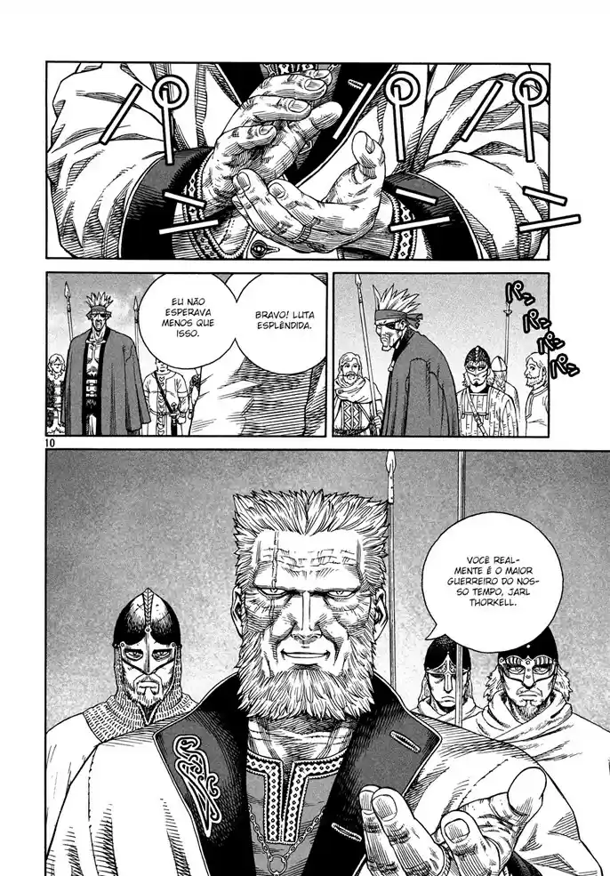 Read Vinland Saga Português Manga Online