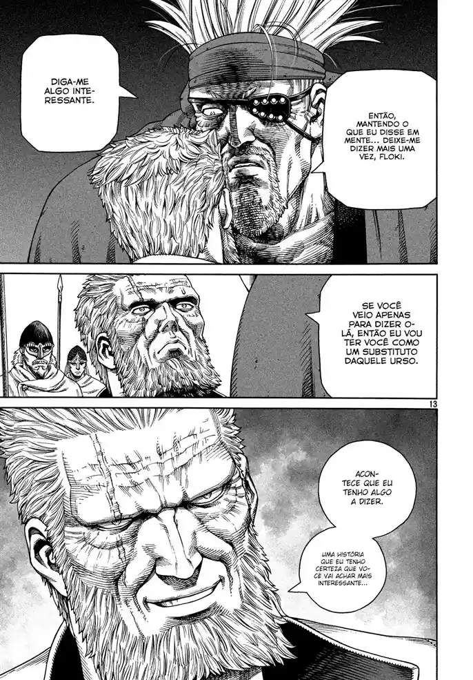 Read Vinland Saga Português Manga Online
