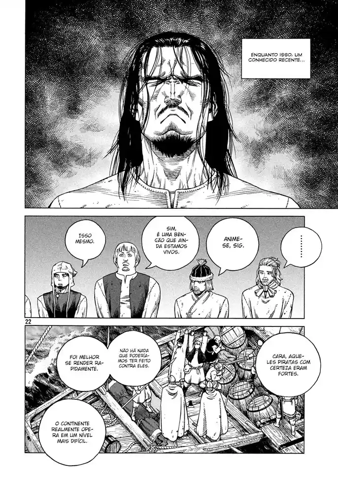 Read Vinland Saga Português Manga Online