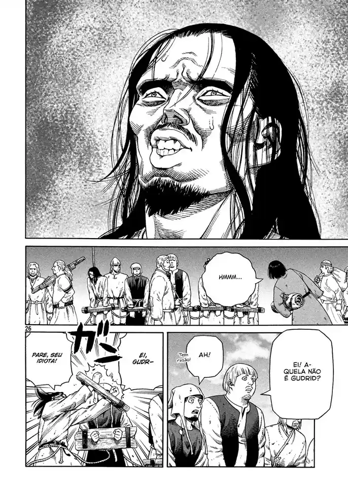 Read Vinland Saga Português Manga Online