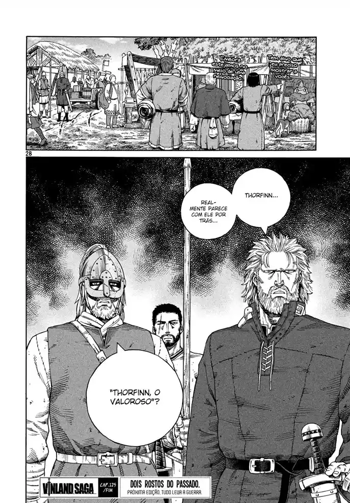 Read Vinland Saga Português Manga Online
