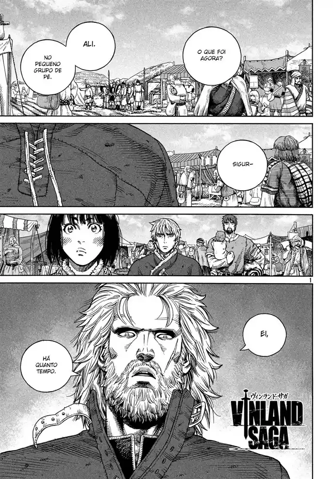 Read Vinland Saga Português Manga Online