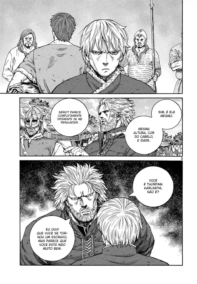 Read Vinland Saga Português Manga Online