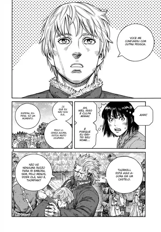 Read Vinland Saga Português Manga Online