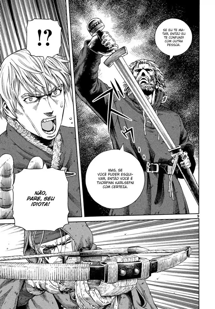 Read Vinland Saga Português Manga Online
