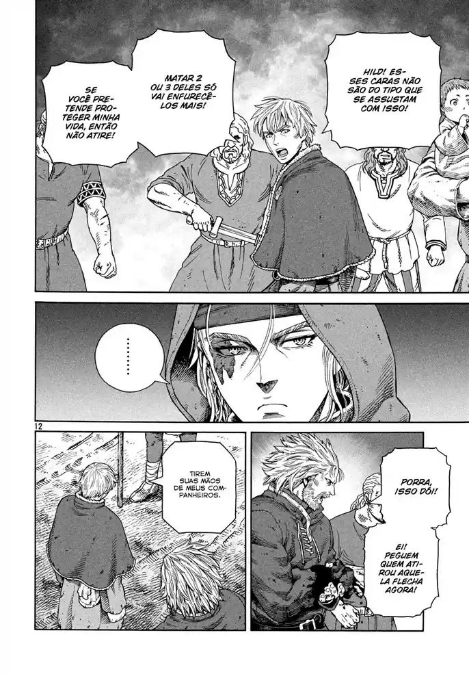 Read Vinland Saga Português Manga Online