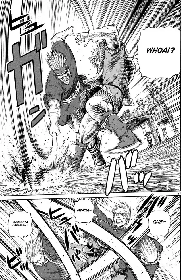Read Vinland Saga Português Manga Online