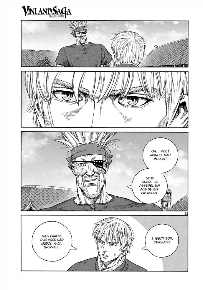 Read Vinland Saga Português Manga Online