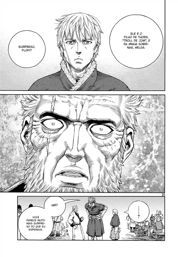 Read Vinland Saga Português Manga Online