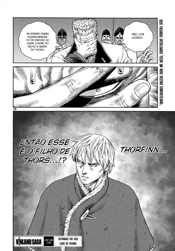 Read Vinland Saga Português Manga Online