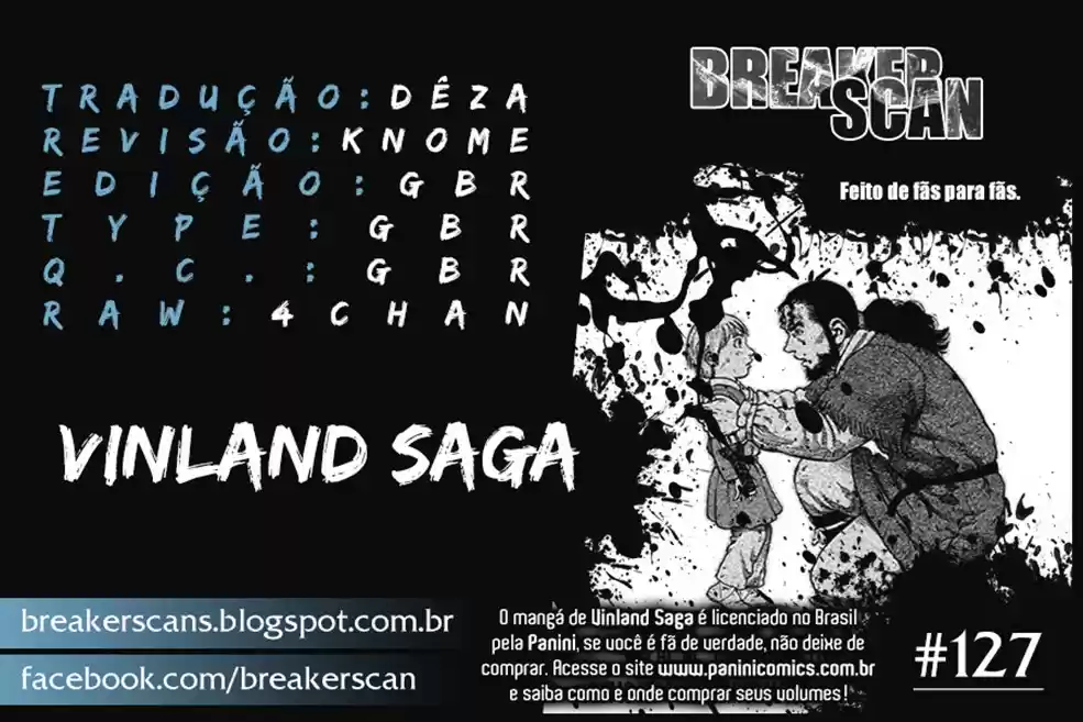 Read Vinland Saga Português Manga Online